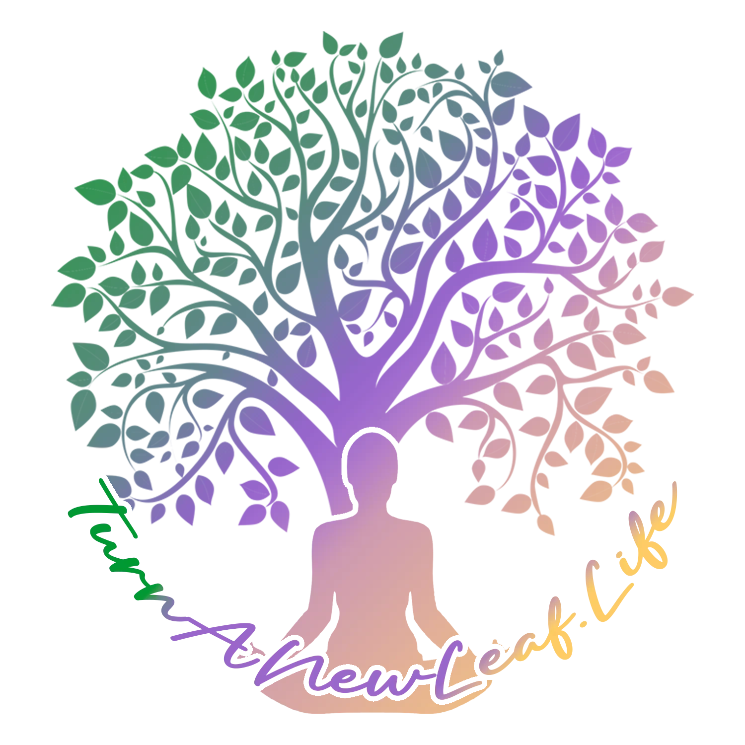 Turn A New Leaf